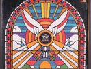STAINED GLASS: aurora CAPITOL 12