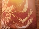 SIGNED ALEX GREY Tool Fear Inoculum 3lp Vinyl Record AUTOGRAPHED Autographed LP