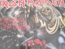 Iron Maiden Doppelpack 