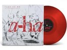 a-ha: Take On Me - 40TH Anniversary Ruby Red Vinyl  RSD Black Friday 2025 OVP