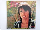 2012 Davy Jones  Rainy Jane / Girl  With Original Picture Sleeve Red Vinyl