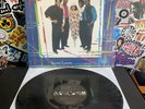 ATLANTIC STARR Secret Lovers The Best Of VG++ VINYL