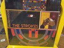 Room on Fire by Strokes (Oddity- Side A and B Switched)
