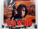 OST (JERRY GOLDSMITH) RAMBO FIRST BLOOD SEVEN SEAS K28P4098 1LP