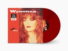 Wynonna Tell Me Why (Ruby Red) Records & LPs New