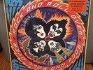 KISS ROCK AND ROLL OVER 45th ANNIVERSARY PICTURE DISC ALBUM LP VINYL 2021 NEW