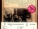 W L PROMO 1970 Orig - THE GRATEFUL DEAD WORKINGMAN'S DEAD SF SOUND PSYCH GARCIA