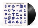 Eddy Current Suppression Ring | In Light Of Recent Events | Vinyl