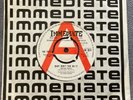 THE POETS - BABY DON'T YOU DO IT rare UK 1966 DEMO PROMO / MOD FREAKBEAT / MINT-