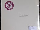 The Beatles The Beatles 2LP Limited White/Coloured Vinyl Capitol 1978 SEBX-11841