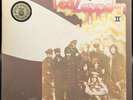 Led Zeppelin II SD 8236, Stereo, 1st Monarch Pressing, RL Hot Mix, US, 1969