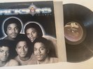 Lp Record 33 1/3 the jacksons/triumph #36424 epic records