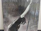 Gary Numan Obsession Live 3 LP Black Vinyl Trifold Set Ex  SIGNED