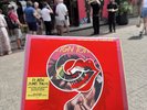 Rolling Stones Foreign Tongues Red 2LP R9 Exclusive - Brand new sealed