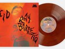 Ray Barretto - Acid LP Orange Smoke Colored Vinyl 180g Mono VMP 55th Ann Ltd NEW