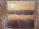 JOHN COLTRANE INTERSTELLAR SPACE VINYL 1974. ABC/IMPULSE RECORDS.  STRONG SPINE.