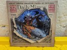 Iron Maiden Empire of the clouds picture disc vinyl LP