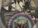 Pink Floyd Picture Disc LP A Saucerful of Secrets SCXP625801 V Rare 2002 Reissue