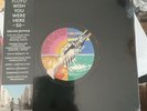 Pink Floyd - Wish You Were Here [50th Anniversary Deluxe Edition] [Box Set]