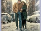BOB DYLAN The Freewheelin’ Bob Dylan Early Pitman Pressing 1963 12