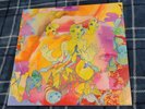 Portugal. The Man - The Satanic Satanist - (2009) 1st press gatefold black vinyl