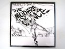 PERE UBU THE MODERN DANCE LP 2018 SEALED VINYL 1978 OHIO EXPERIMENTAL PUNK