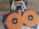 NEW LAST ONE  Ocean Colour Scene,  Moseley Shoals, Orange Vinyl  x 2, Brand New