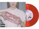 Olivia Rodrigo - the cure 7 inch Vinyl