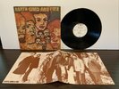 Earth, Wind & Fire - Self Titled, 1971 Promo Vinyl LP NM Unplayed