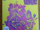 Frantic - Conception - 1970 Promo Vinyl LP - Lizard 20103