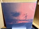 JOJI Piss In the Wind SIGNED Black LP - Newbury Edition AUTOGRAPHED Jacket Vinyl