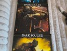 Dark Souls Original Trilogy Soundtrack (Spacelab9) Limited Edition Vinyl Box Set