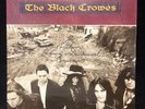 The Black Crowes–The Southern Harmony And Musical Companion, EU 1992 Press, LP.