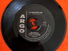 Northern soul Etta James & Sugar pie DeSanto  Do i make myself clear Strong VG+