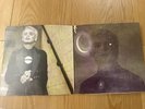 Tubeway Army ( Gary Numan ) Replicas Rare New Zealand Gatefold LP