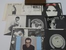Stiff Records Original Singles Box Set 1979 (BUY11-20) Costello Damned Adverts