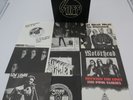 Stiff Records Box 10 x Singles 7 