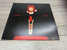 Jennie - Ruby Vinyl [Vinyl LP] Explicit, Colored Vinyl, Red, Post READ*