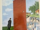 George Harrison Wonderwall Music LP 12