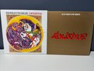Exodus  and Confrontation by Marley, 2 Record Set Bob Records 2015