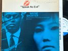 Wayne Shorter Speak No Evil Superb NM  NY Mono Herbie Hancock Blue Note lp