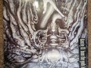 Danzig III: How the Gods Kill Original 1992  Vinyl Release Def Jam Excellent