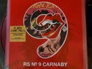 The Rolling Stones Foreign Tongues Carnaby Red Vinyl LP New Sealed