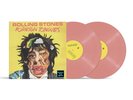 The Rolling Stones Foreign Tongues Baby Pink 180g 2LP Vinyl New Sealed