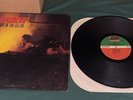 Ratt-Out Of The Cellar LP  1984 US Columbia House Record Club Pressing A1 80143