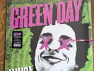 Green Day Uno Vinyl SEALED OOP