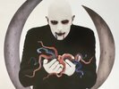 2xLP A Perfect Circle Eat The Elephant LIMITED EDITION, INCL. INSERT BMG