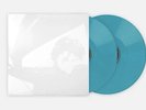 John Mayer - Continuum 2 LP Turquoise Colored Vinyl Me Please VMP  2020