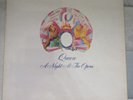 Queen A Night At The Opera 1st Press Emboss Blairs Press cut corner FREE POSTAGE