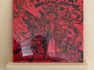 CZARFACE- CZARTIFICIAL INTELLIGENCE Vinyl New Sealed Red Alert Edition